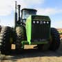 Used John Deere 8770 Tractor parts. Used John Deere 8770 Tractor parts.