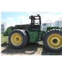 1996 Used John Deere 8770 Tractor parts. 1996 Used John Deere 8770 Tractor parts.