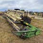 Used John Deere 88 Header parts. Used John Deere 88 Header parts.