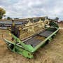 Used John Deere 88 Header parts. Used John Deere 88 Header parts.