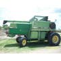 Used John Deere 8820 Combine parts. Used John Deere 8820 Combine parts.