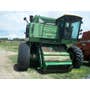 Used John Deere 8820 Combine parts. Used John Deere 8820 Combine parts.