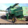 1988 Used John Deere 8820 Combine parts. 1988 Used John Deere 8820 Combine parts.