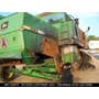 1988 Used John Deere 8820 Combine parts. 1988 Used John Deere 8820 Combine parts.