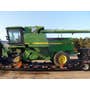 1985 Used John Deere 8820 Combine parts. 1985 Used John Deere 8820 Combine parts.