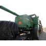 1985 Used John Deere 8820 Combine parts. 1985 Used John Deere 8820 Combine parts.