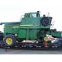 1985 Used John Deere 8820 Combine parts. 1985 Used John Deere 8820 Combine parts.