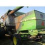 1986 Used John Deere 8820 Combine parts. 1986 Used John Deere 8820 Combine parts.