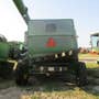 1986 Used John Deere 8820 Combine parts. 1986 Used John Deere 8820 Combine parts.