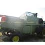 1986 Used John Deere 8820 Combine parts. 1986 Used John Deere 8820 Combine parts.