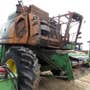 Used John Deere 8820 Combine parts. Used John Deere 8820 Combine parts.