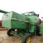Used John Deere 8820 Combine parts. Used John Deere 8820 Combine parts.