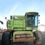Used John Deere 8820 Combine parts. Used John Deere 8820 Combine parts.