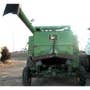 Used John Deere 8820 Combine parts. Used John Deere 8820 Combine parts.