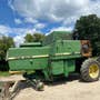 Used John Deere 8820 Combine parts. Used John Deere 8820 Combine parts.