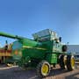 1988 Used John Deere 8820 Combine parts. 1988 Used John Deere 8820 Combine parts.