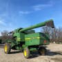 Used John Deere 8820 Combine parts. Used John Deere 8820 Combine parts.