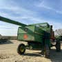Used John Deere 8820 Combine parts. Used John Deere 8820 Combine parts.