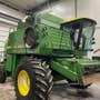 Used John Deere 8820 Combine parts. Used John Deere 8820 Combine parts.