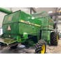 Used John Deere 8820 Combine parts. Used John Deere 8820 Combine parts.