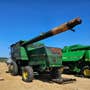 Used John Deere 8820 Combine parts. Used John Deere 8820 Combine parts.