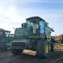 Used John Deere 8820 Combine parts. Used John Deere 8820 Combine parts.