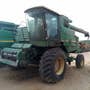 Used John Deere 8820 Combine parts. Used John Deere 8820 Combine parts.