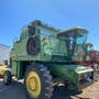 Used John Deere 8820 Combine parts. Used John Deere 8820 Combine parts.