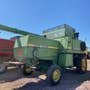 Used John Deere 8820 Combine parts. Used John Deere 8820 Combine parts.
