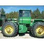 Used John Deere 8850 Tractor parts. Used John Deere 8850 Tractor parts.