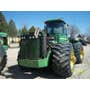 Used John Deere 8850 Tractor parts. Used John Deere 8850 Tractor parts.