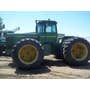 Used John Deere 8850 Tractor parts. Used John Deere 8850 Tractor parts.