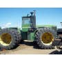 Used John Deere 8850 Tractor parts. Used John Deere 8850 Tractor parts.