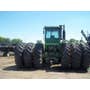 Used John Deere 8850 Tractor parts. Used John Deere 8850 Tractor parts.