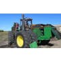 1996 Used John Deere 8870 Tractor parts. 1996 Used John Deere 8870 Tractor parts.