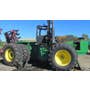 1996 Used John Deere 8870 Tractor parts. 1996 Used John Deere 8870 Tractor parts.