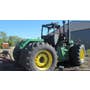 1996 Used John Deere 8870 Tractor parts. 1996 Used John Deere 8870 Tractor parts.