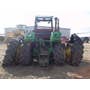 1993 Used John Deere 8870 Tractor parts. 1993 Used John Deere 8870 Tractor parts.