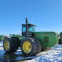 1994 Used John Deere 8870 Tractor parts. 1994 Used John Deere 8870 Tractor parts.