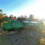 Used John Deere 890 Hay Cutting parts. Used John Deere 890 Hay Cutting parts.