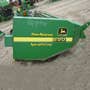 Used John Deere 890 Header parts. Used John Deere 890 Header parts.