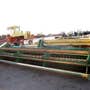 Used John Deere 890 Header parts. Used John Deere 890 Header parts.