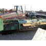 Used John Deere 890 Header parts. Used John Deere 890 Header parts.