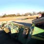 Used John Deere 890 Header parts. Used John Deere 890 Header parts.