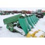 Used John Deere 893 Header parts. Used John Deere 893 Header parts.