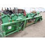 1997 Used John Deere 893 Header parts. 1997 Used John Deere 893 Header parts.