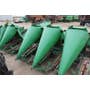 1997 Used John Deere 893 Header parts. 1997 Used John Deere 893 Header parts.