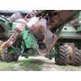 1997 Used John Deere 893 Header parts. 1997 Used John Deere 893 Header parts.