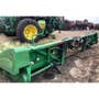 2007 Used John Deere 893 Header parts. 2007 Used John Deere 893 Header parts.