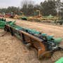 Used John Deere 893 Header parts. Used John Deere 893 Header parts.